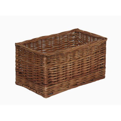 Brambly Cottage Wicker Decorative Basket