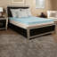 Surmatelas en mousse viscoélastique rafraîchissante Slumber Solutions-1678241303-1644637854