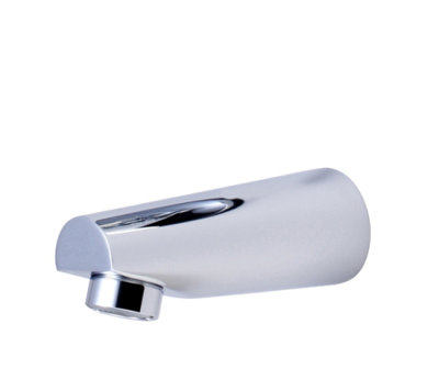 Wall Mounted Tub Spout