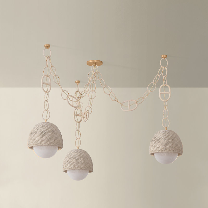 Piasu Chandelier