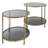 Rhianna 2 Piece Nest of Tables