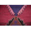 Tapis rose 4 x 8