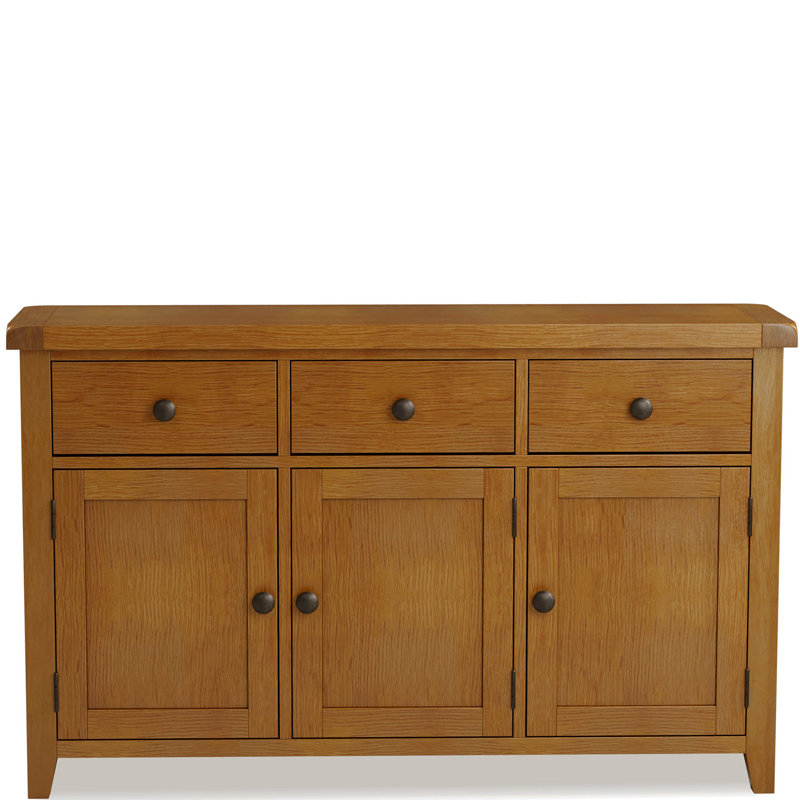 Churchwell 130cm Sideboard