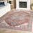 Vintage Persian Performance Oriental Rug-773722407