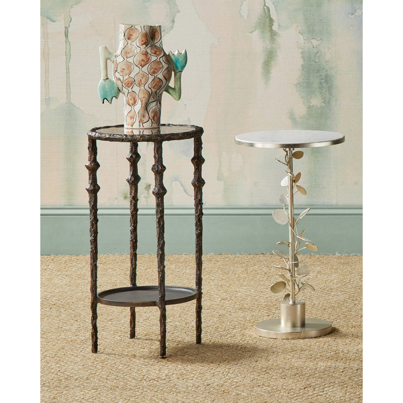 Handcrafted Ceramic Table Vase