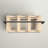 Kepner Tabletop Wine Bottle Rack in Natural/Black