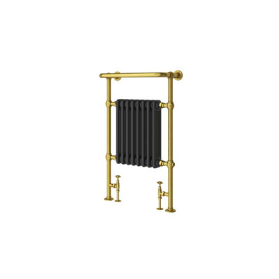 Traditional Towel Rail Heated Towel Rails