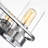 Aliyssa 4 - Light Vanity Light