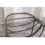 Chaise berçante en métal-1162292431