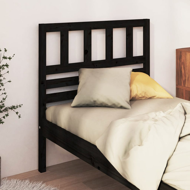 Rekiyah Headboard