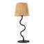 Lima Metal Table Lamp