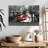 Mehar Red Amsterdam Bicycle-107680281