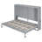 Multi-Functional Space-Saving Murphy Bed-1510952328