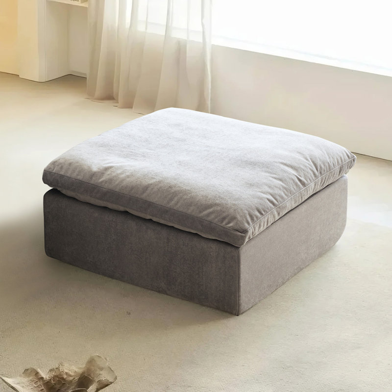 Compressed Compression Sofa