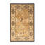 Classic One-of-a-Kind 2' 8" X 4' 2" Hand Knotted Area Rug