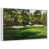Floating Frame White