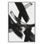 «Black Magic I Print» par Susan Jill-92737207-92737215