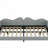 Upholstered Daybed, Sherpa Fabric Sofabed-230443646-230443645