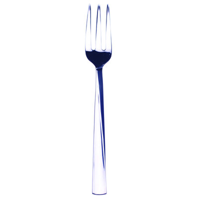 Elica Stainless Steel Serving Fork