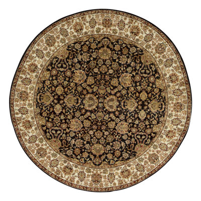 One-of-a-Kind 6'2" Area Rug