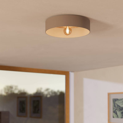 Sigmar Flush Mount