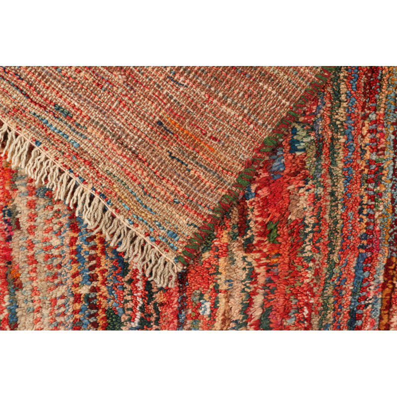 One-of-a-Kind Rectangle 2’9” X 4’3” Area Rug