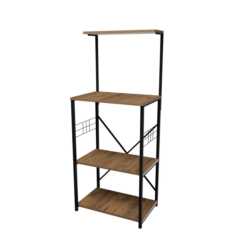 Mattea Kitchen Pantry