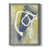 Toile avec cadre gris n'est pas disponible