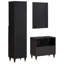 Bathroom Furniture Suite