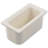 Carlisle Food Service Products Coldmaster® 1 Gallons Rectangle Plastic Food Storage Container-13931962