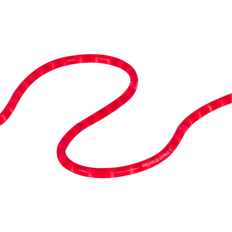 1800'' Rope Lights, Red
