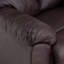 Fauteuil inclinable manuel en fudge-1775105287