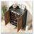 Modern Shoe Storage Cabinet-73274262