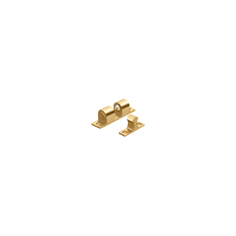 Hardware, PVD Polished Brass