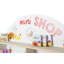 Toy Shop Play Carts & Stand Set