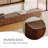 Ayrah Mid Century Modern TV Stands, Drawers, Solid Wood Media Console-1442027664-1442027668