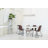 Steveson - Light Chrome LED Pendant-24356390