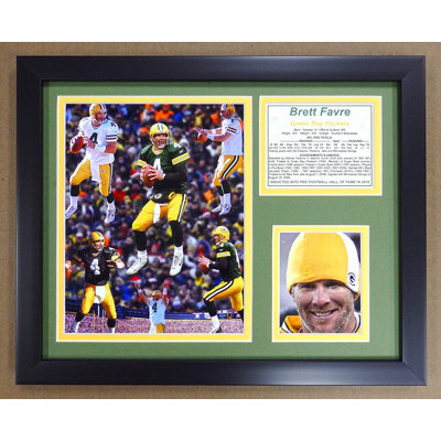 Single Picture Frame Memorabilia