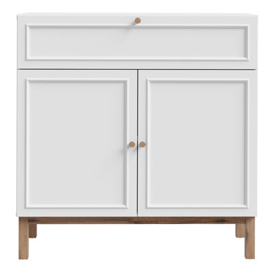 Silvina 99.9cm Sideboard