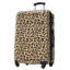 Valise à roulettes 3 pièces Hardshell avec valise TSA