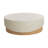Mijash COFFEE TABLE - Cream