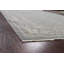 Tapis oriental en laine gris