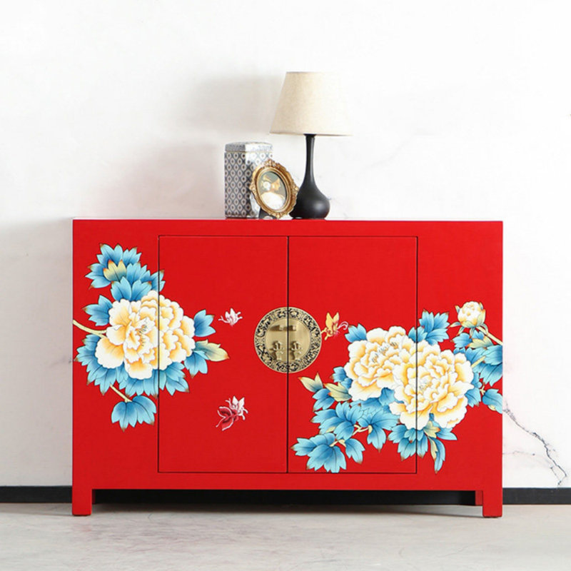 Buffet multifonctionnel simple