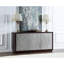 Console Geranio