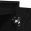 Latitude TV Cabinet with LED Lights 193.5x41x50 cm-386239230