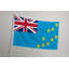 Drapeau de Tuvalu — Drapeau d'extérieur-1280063721