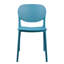 Chaise d'appoint Boarisch Lorenza-1089395753