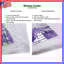 Rideaux de fenêtre mauve à motif de forêt mauve transparent et obscurcissant - 2 panneaux-1038975598-1038975597