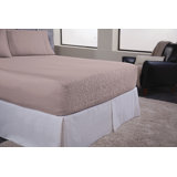 800 Thread Count Cotton Blend BedTite Tight Grip Sheet Set