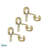 Easy-Install Universal Brackets-240550188